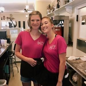 Meet your Posher, Bailey